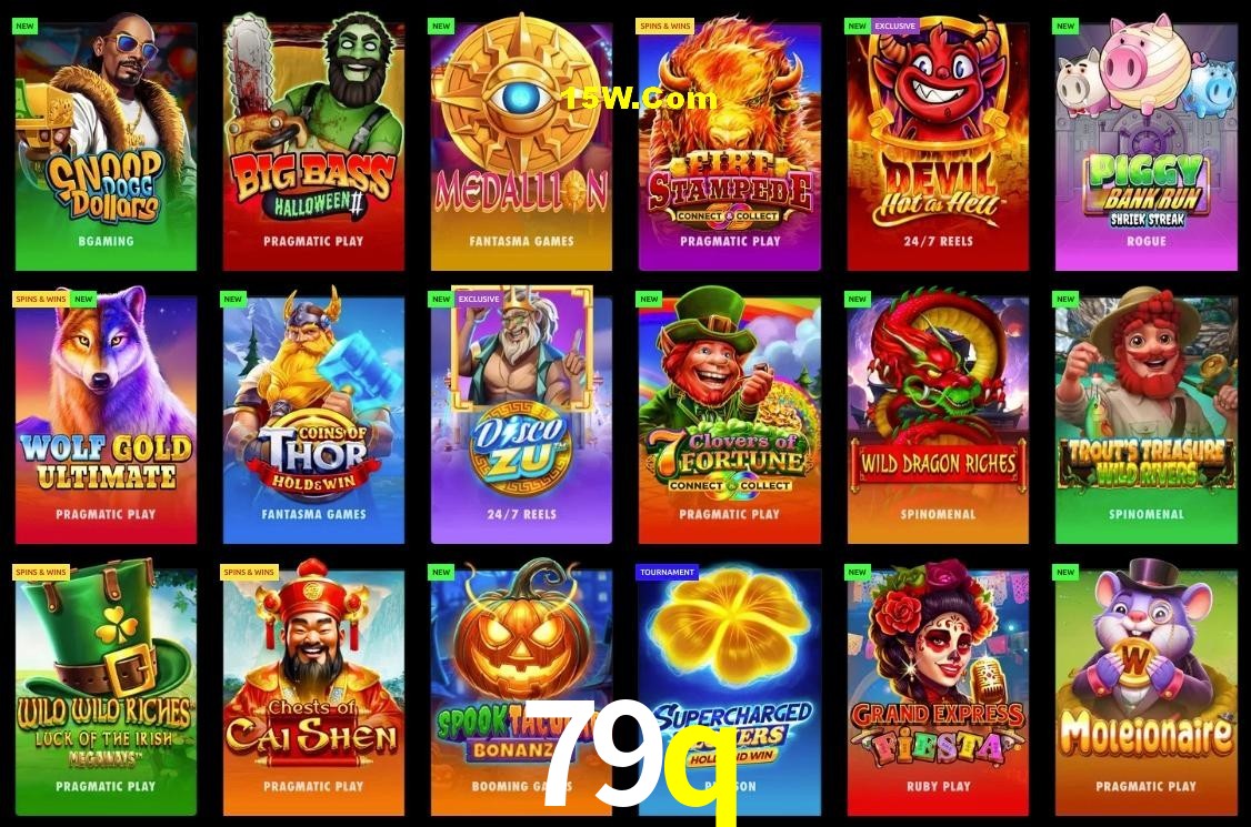 Exclusive Offers 79q