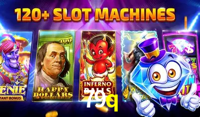 Promoção Relâmpago 79q