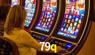Tecnologia da Plataforma 79q