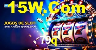 Welcome Bonus 79q