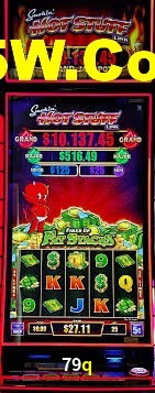 Live Casino 79q