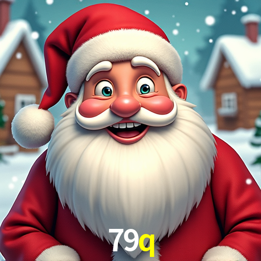 APP oficial da 79q para mobile