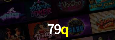 Game Providers 79q