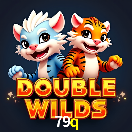 Jogos de Slot 79q