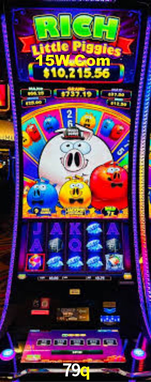 Welcome Bonus 79q