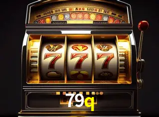 79q: Jogos de Caça-Níqueis-Altas Recompensas, Roleta-Velocidade, Blackjack-Desafios Máximos