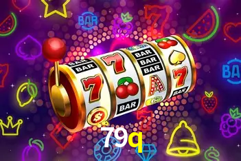 Sinta a adrenalina dos jogos de cassino com 79q